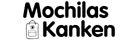 logo mochilas kanken